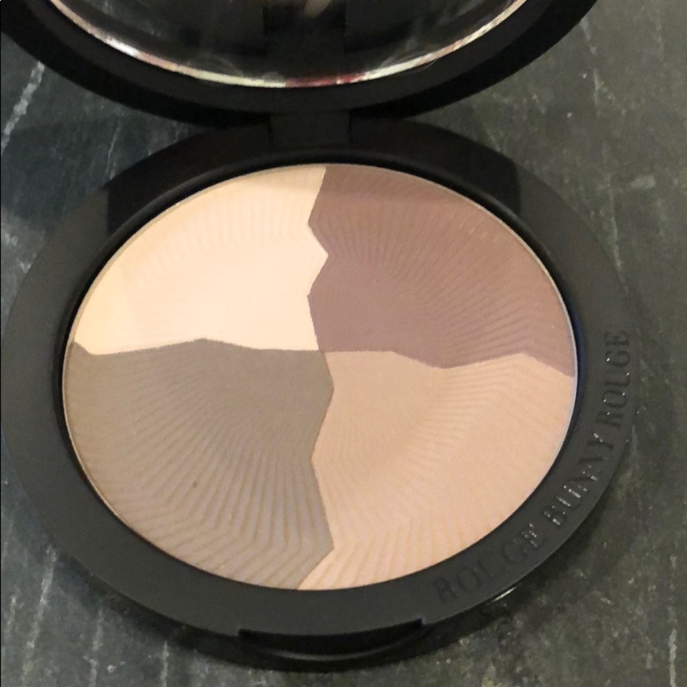 Rouge Bunny Rouge eye shadow palette